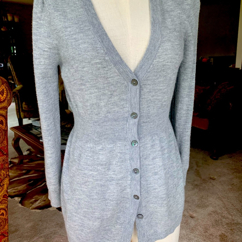 Vince cashmere sweater